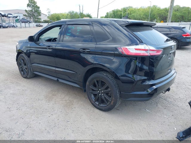 2022 FORD EDGE 2FMPK4J94NBA32299 Photo 2