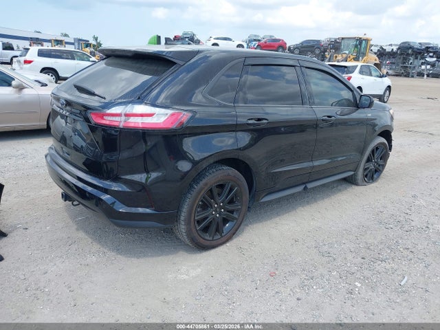 2022 FORD EDGE 2FMPK4J94NBA32299 Photo 3