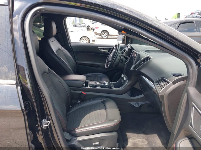 2022 FORD EDGE 2FMPK4J94NBA32299 Photo 4