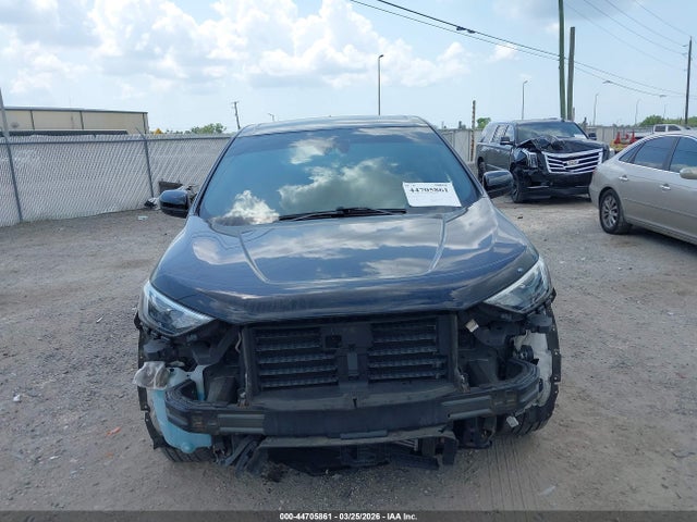 2022 FORD EDGE 2FMPK4J94NBA32299 Photo 5