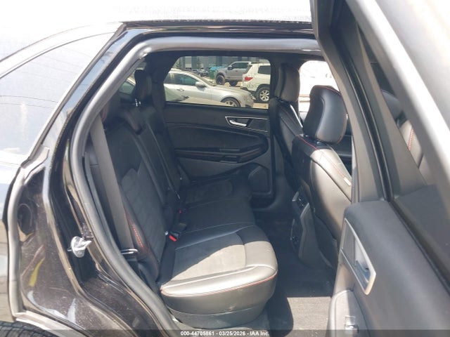 2022 FORD EDGE 2FMPK4J94NBA32299 Photo 7