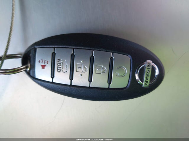Nissan Altima 2.5 Sv 2014 1N4AL3AP2EN200550 Image 11