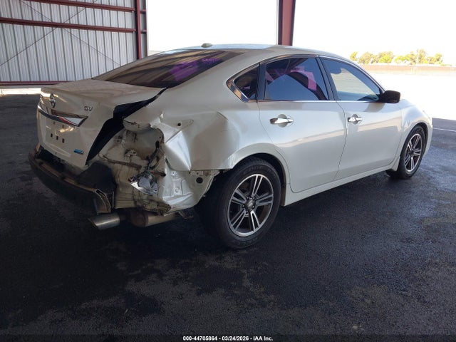 Nissan Altima 2.5 Sv 2014 1N4AL3AP2EN200550 Image 4
