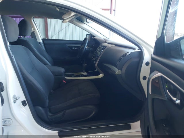 Nissan Altima 2.5 Sv 2014 1N4AL3AP2EN200550 Image 5