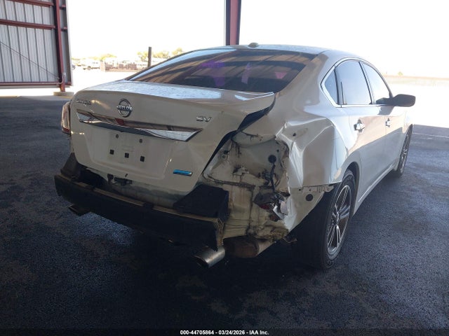 Nissan Altima 2.5 Sv 2014 1N4AL3AP2EN200550 Image 6