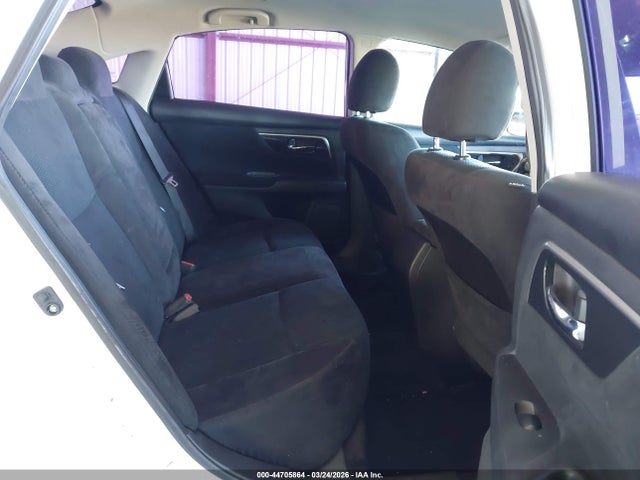 Nissan Altima 2.5 Sv 2014 1N4AL3AP2EN200550 Image 8