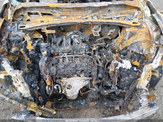Aukcja sprzedaży 2014 Infiniti Qx60, vin: 5N1AL0MM7EC545185, numer aukcji: 44705865