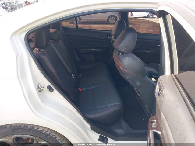 2018 SUBARU WRX JF1VA1F62J8807648 Photo 7