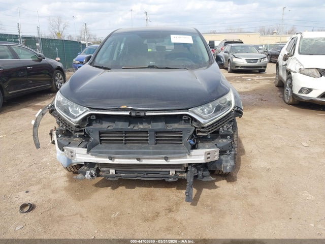Продаж на аукціоні авто 2017 Honda Cr-v Lx, vin: 2HKRW6H39HH206827, номер лоту: 44705869
