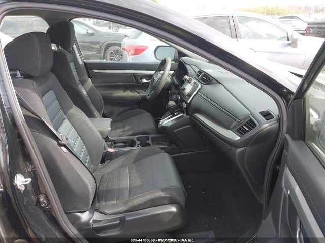 Продаж на аукціоні авто 2017 Honda Cr-v Lx, vin: 2HKRW6H39HH206827, номер лоту: 44705869