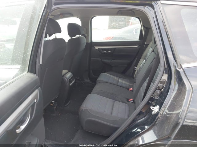 Продаж на аукціоні авто 2017 Honda Cr-v Lx, vin: 2HKRW6H39HH206827, номер лоту: 44705869