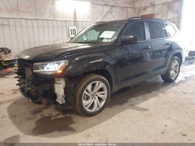 Продажа на аукционе авто 2023 Volkswagen Atlas 3.6l V6 Se W/technology, vin: 1V2KR2CA1PC509732, номер лота: 44705875