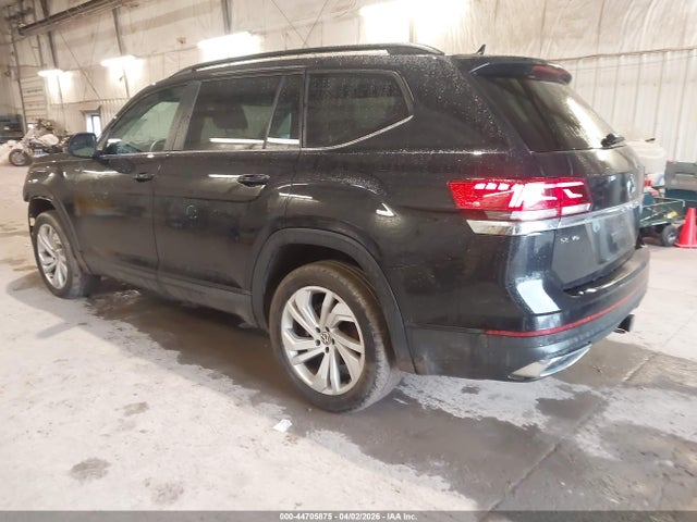 Продажа на аукционе авто 2023 Volkswagen Atlas 3.6l V6 Se W/technology, vin: 1V2KR2CA1PC509732, номер лота: 44705875