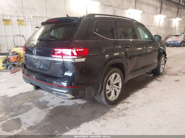 Продажа на аукционе авто 2023 Volkswagen Atlas 3.6l V6 Se W/technology, vin: 1V2KR2CA1PC509732, номер лота: 44705875