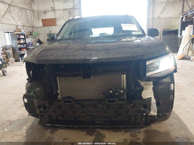 Продажа на аукционе авто 2023 Volkswagen Atlas 3.6l V6 Se W/technology, vin: 1V2KR2CA1PC509732, номер лота: 44705875