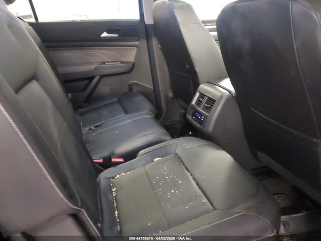 Продажа на аукционе авто 2023 Volkswagen Atlas 3.6l V6 Se W/technology, vin: 1V2KR2CA1PC509732, номер лота: 44705875