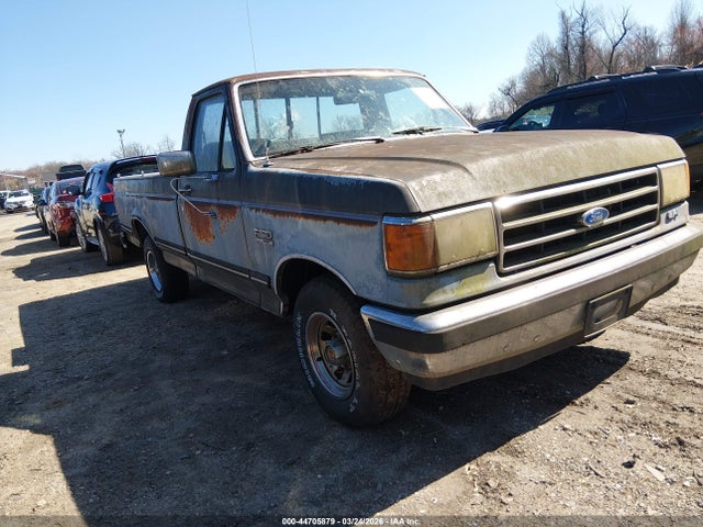 1990 FORD F150 1FTEF15H3LNA96965