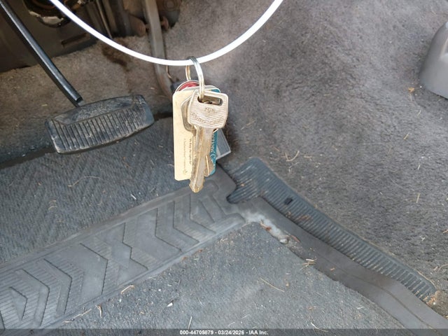 1990 FORD F150 1FTEF15H3LNA96965 Photo 10