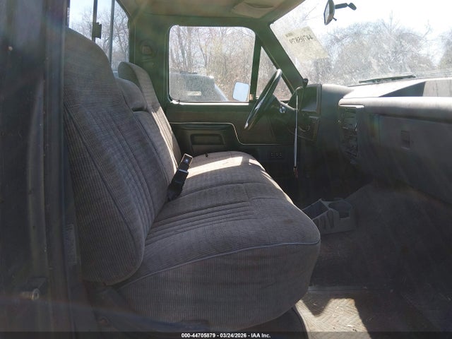 1990 FORD F150 1FTEF15H3LNA96965 Photo 4