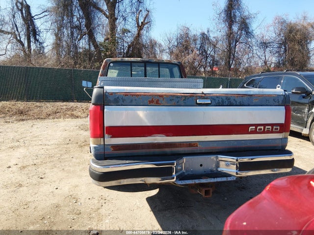 1990 FORD F150 1FTEF15H3LNA96965 Photo 5
