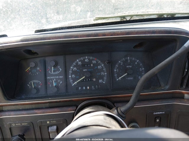 1990 FORD F150 1FTEF15H3LNA96965 Photo 6