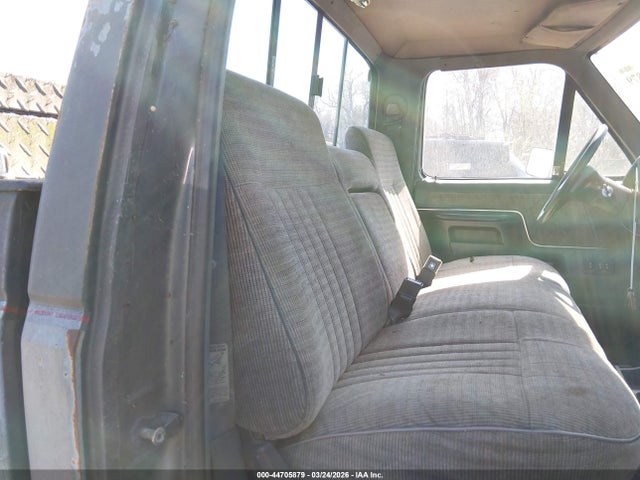 1990 FORD F150 1FTEF15H3LNA96965 Photo 7