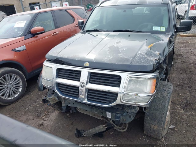 Продажа на аукционе авто 2009 Dodge Nitro Se, vin: 1D8GU28K39W550020, номер лота: 44705882