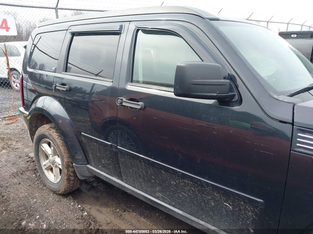 Продажа на аукционе авто 2009 Dodge Nitro Se, vin: 1D8GU28K39W550020, номер лота: 44705882