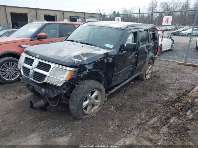 Продажа на аукционе авто 2009 Dodge Nitro Se, vin: 1D8GU28K39W550020, номер лота: 44705882