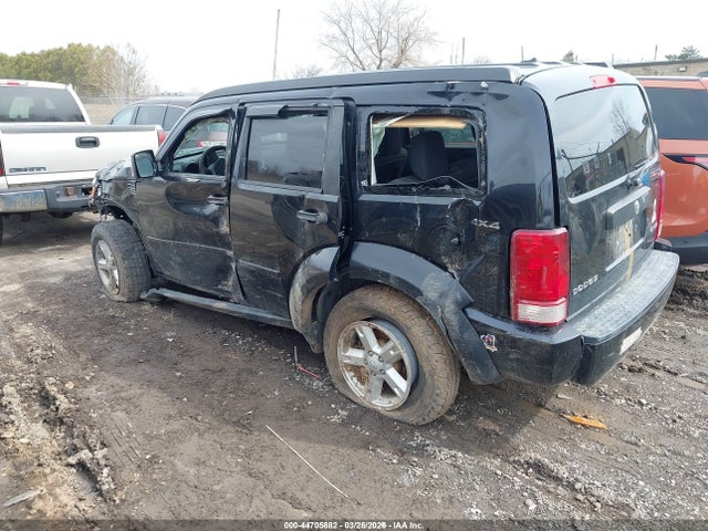 Продажа на аукционе авто 2009 Dodge Nitro Se, vin: 1D8GU28K39W550020, номер лота: 44705882
