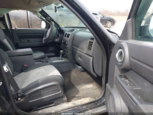 Продажа на аукционе авто 2009 Dodge Nitro Se, vin: 1D8GU28K39W550020, номер лота: 44705882