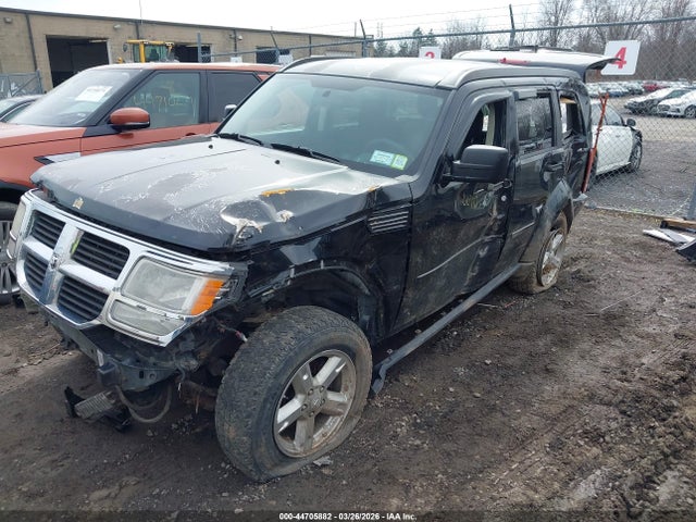 Продажа на аукционе авто 2009 Dodge Nitro Se, vin: 1D8GU28K39W550020, номер лота: 44705882