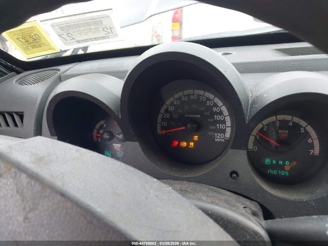 Продажа на аукционе авто 2009 Dodge Nitro Se, vin: 1D8GU28K39W550020, номер лота: 44705882