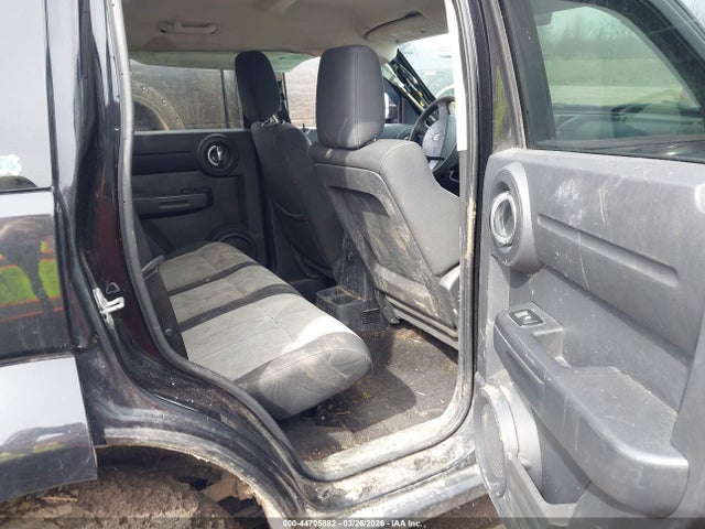 Продажа на аукционе авто 2009 Dodge Nitro Se, vin: 1D8GU28K39W550020, номер лота: 44705882