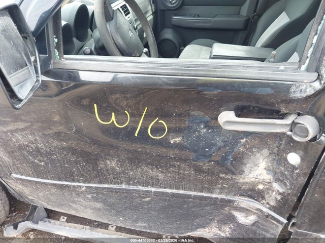Продажа на аукционе авто 2009 Dodge Nitro Se, vin: 1D8GU28K39W550020, номер лота: 44705882
