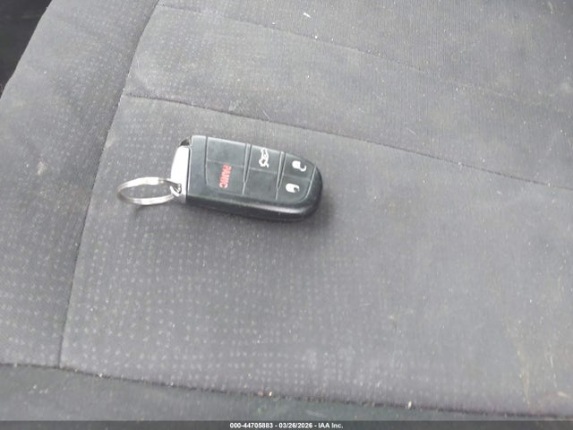 Aukcja sprzedaży 2015 Chrysler 200 Limited, vin: 1C3CCCAB1FN649098, numer aukcji: 44705883