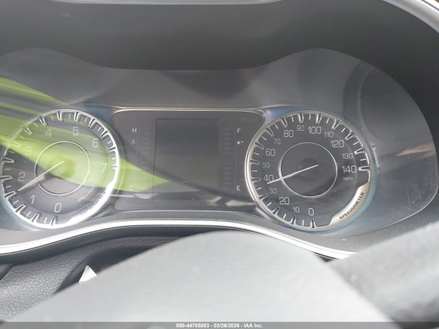 Aukcja sprzedaży 2015 Chrysler 200 Limited, vin: 1C3CCCAB1FN649098, numer aukcji: 44705883