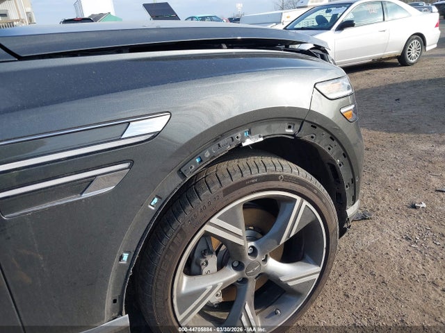 KMUHEESC6SU273641 Genesis Gv80 3.5t Prestige Awd
