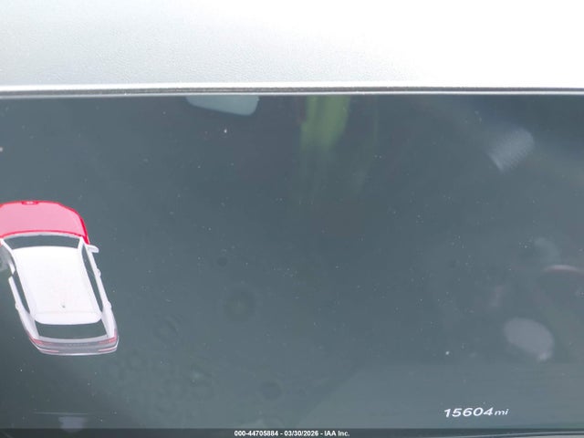 KMUHEESC6SU273641 Genesis Gv80 3.5t Prestige Awd