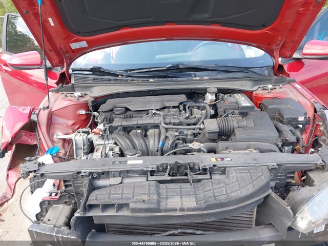 2022 HYUNDAI ELANTRA KMHLS4AG2NU322046 Photo 9