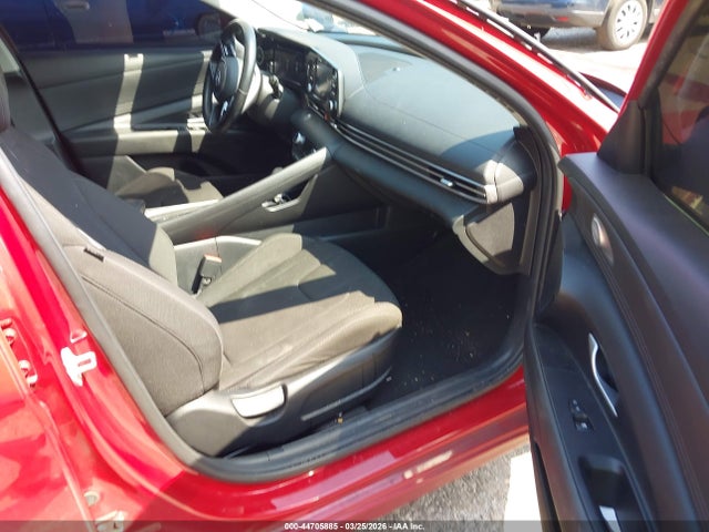 2022 HYUNDAI ELANTRA KMHLS4AG2NU322046 Photo 4