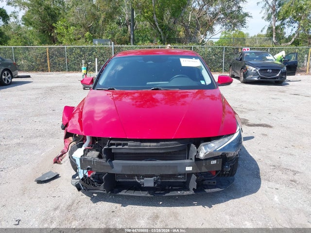 2022 HYUNDAI ELANTRA KMHLS4AG2NU322046 Photo 5