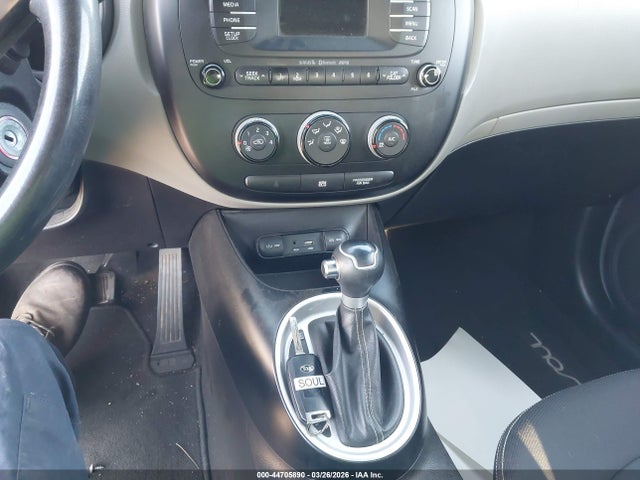 KIA SOUL + 2015 KNDJP3A53F7193336 Image 11