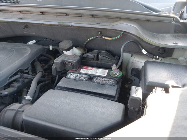 KIA SOUL + 2015 KNDJP3A53F7193336 Image 12