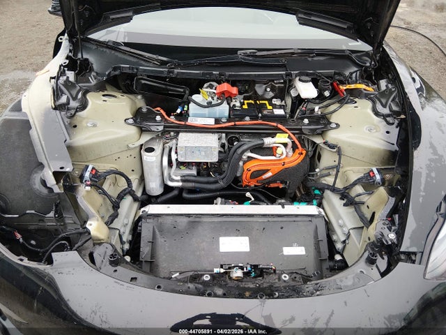 44705891 :رقم المزاد ، 5YJ3E1EA4NF101265 vin ، 2022 Tesla Model 3 Rear-wheel Drive مزاد بيع