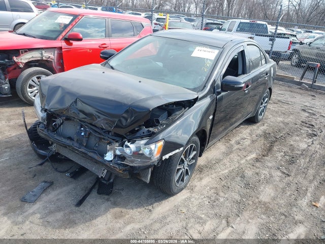 Продаж на аукціоні авто 2015 Mitsubishi Lancer Se, vin: JA32V2FW0FU017592, номер лоту: 44705895