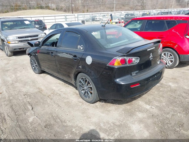 Продаж на аукціоні авто 2015 Mitsubishi Lancer Se, vin: JA32V2FW0FU017592, номер лоту: 44705895