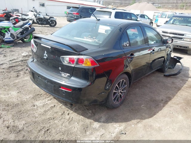 Продаж на аукціоні авто 2015 Mitsubishi Lancer Se, vin: JA32V2FW0FU017592, номер лоту: 44705895
