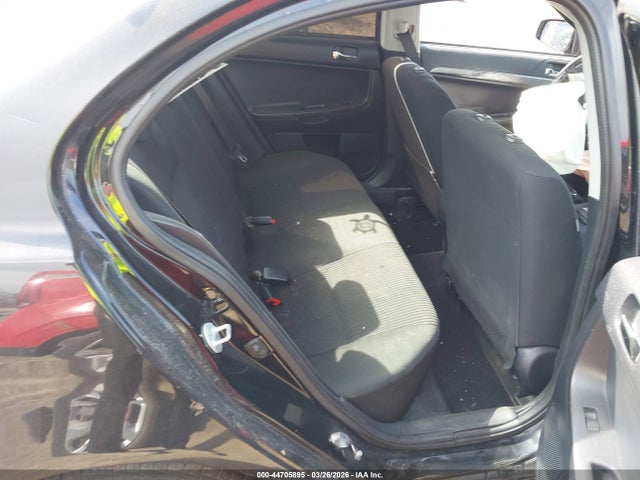 Продаж на аукціоні авто 2015 Mitsubishi Lancer Se, vin: JA32V2FW0FU017592, номер лоту: 44705895