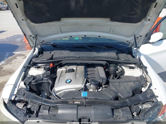Aukcja sprzedaży 2006 Bmw 325i, vin: WBAVB13596PT26633, numer aukcji: 44705899